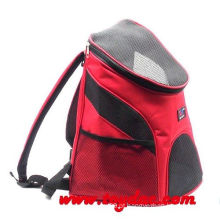 Nova mochila com zíper Net Zipper